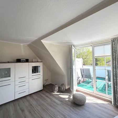 Haus-theo-luise-whg-03 Sankt Peter-Ording