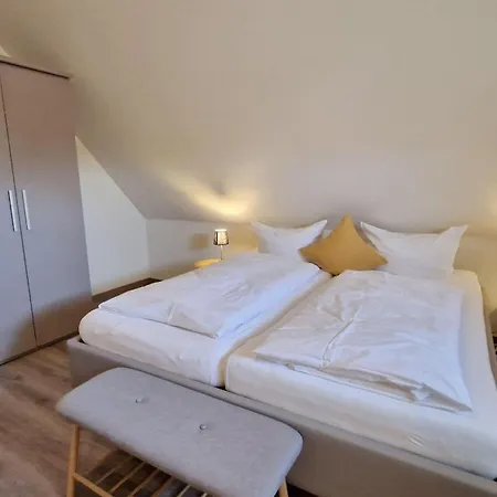 Haus-theo-luise-whg-03 Apartmán *