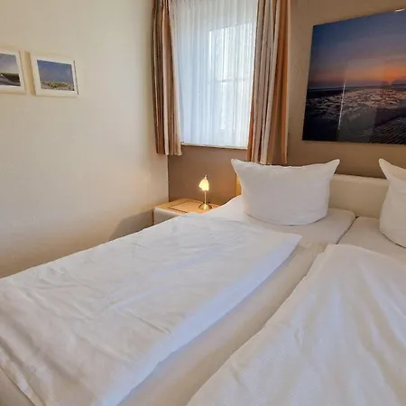 Apartmán Haus-theo-luise-whg-03 Sankt Peter-Ording