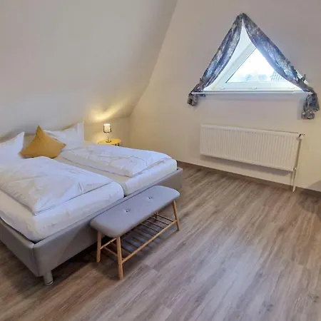 Haus-theo-luise-whg-03 * Sankt Peter-Ording