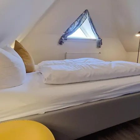 Haus-theo-luise-whg-03 Apartmán Sankt Peter-Ording