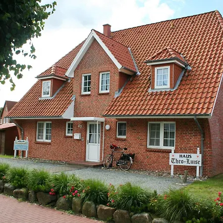 Haus-theo-luise-whg-03 Lejlighed *