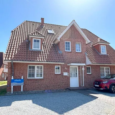 Haus-theo-luise-whg-03 Lejlighed *