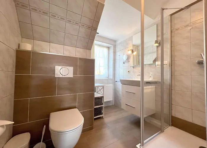 Haus-theo-luise-whg-03 Sankt Peter-Ording